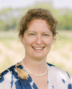 Photo of Dr. Karin Straathof