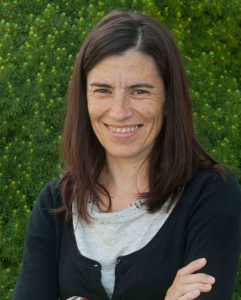 Photo of Dr. Marta M Alonso