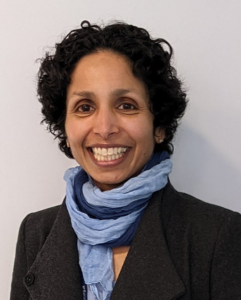 Photo of Dr. Shanika Samarasekera