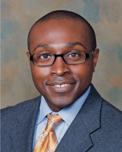 Photo of Dr. Shawn Hervey-Jumper